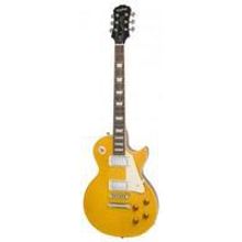 LES PAUL STANDARD PLUS TRANS AMBER CH