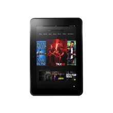 Планшетный компьютер Amazon Kindle Fire HD 8.9 16Gb