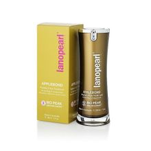 Крем против морщин и мешков вокруг глаз Lanopearl Bio Peak Applebond Peptide 5 Eye Treatment 30мл