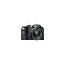 Фотокамера цифровая Fujifilm FinePix S4300. Цвет: черный