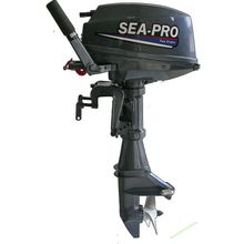 Лодочный мотор Sea Pro T 8S