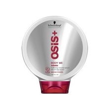 Schwarzkopf Professional osis. Сыворотка, придающая объем body me