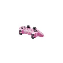 Sony DualShock 3 Wireless Controller Candy Pink