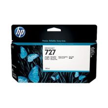 HP C1Q12A №727 Matte Black DJ T920 1500 2500 300ml