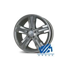 Replica FR MB672 8.5x18 5 112.00 ET43.0 d66.6 S
