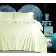 Постельное белье однотонное 2,0 спальное Valtery LS-22-2