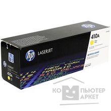 Hp CF412A Картридж, Yellow