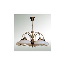 Люстра потолочная-подвесная  CL402153 Citilux