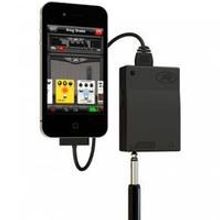 AmpKit LiNK HD