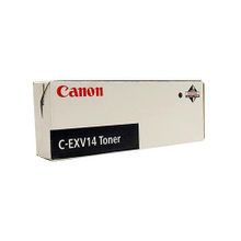 Тонер CANON (C-EXV14) iR-2016 2016J  2020, оригинальный, 460 г, ресурс 8300 стр., 0384B006