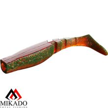 Виброхвост Mikado FISHUNTER 7 см.   13 ( 5 шт.)