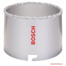 Bosch Пильная коронка с твердосплавным напылением 83 мм DIY (2609255627 , 2.609.255.627)