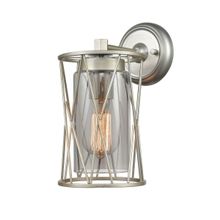 Vele Luce Бра Vele Luce Voyage VL6083W01 ID - 80160