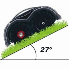 STIGA Autoclip 140 4WD