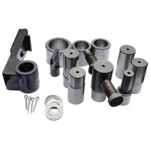 ТСС Станок для гибки арматуры ТСС GW 40B