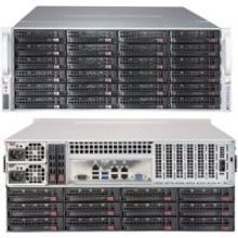 SuperMicro Корпус SuperMicro CSE-847BE1C-R1K28LPB