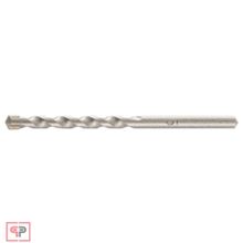 БАРС Сверло по бетону, 5 х 85 мм, Carbide tip, цилиндрический хвостовик Барс