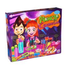 Bondibon Монстр-коктейли Французские опыты Науки с Буки