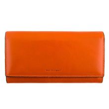 Кошелек Dor Flinger 00043-603 оранжевый