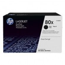 Тонер Картридж HP 80X CF280XF