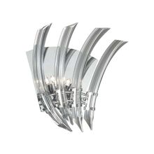 Odeon Light 1984 2W MARZO ODL11 264 хром G9 2x40W