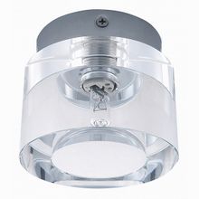 Lightstar Tubo 160104