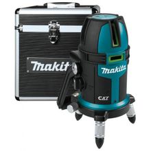 Makita Уровень Makita SK209GDZ (без аккумуляторов и зарядного устройства)