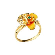 Кольцо Bonanza, IFR0007