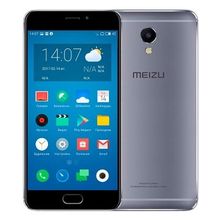 Meizu M5 Note 16Gb серый EU