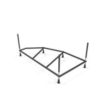 Каркас для акриловых ванн Cersanit JOANNA 160 K-RW-JOANNA*160n