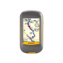 Garmin Dakota 10 Rus