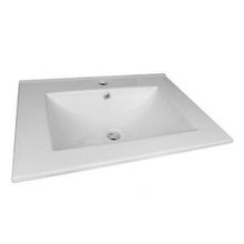 Am.Pm Мебель для ванной Spirit 80 белый глянец