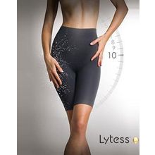 Lytess Утягивающее корректирующее белье для похудения Slim Express, шорты Экспресс-похудение за 10 дней,  Lytess
