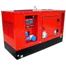EuroPower EPS 163 DE с подогревом