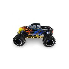 Радиоуправляемый внедорожник Sheleton Gasoline Off Road Truck 30СС 4WD 1:5 - 94050