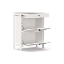 Алмаз. Любимый дом Бланко Комод (Белый)