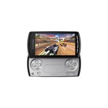 Sony Ericsson XPERIA Play