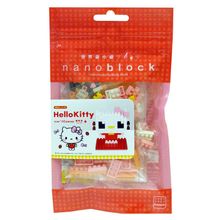 Nanoblock Kawaii Hello Kitty