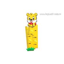 Ростомер "ЗайчикТигренок"