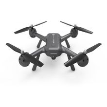 Радиоуправляемый квадрокоптер MJX X104G GPS WiFi FPV 1080P - X104G