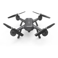 Радиоуправляемый квадрокоптер MJX X104G GPS WiFi FPV 1080P - X104G