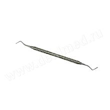 Штопфер шаровидный, модель 2, KLS Martin, пр-ва Германия