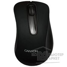 Canyon CNE-CMSW2 Black USB