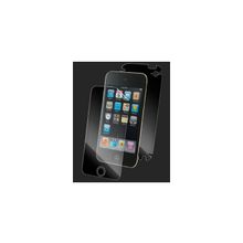 Защитная пленка для Apple iPod Touch 4G ZAGG invisibleSHIELD (FB)