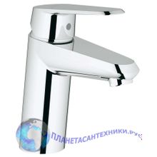 Смеситель для умывальника Grohe Eurodisc Cosmopolitan EcoJoy 3246920E