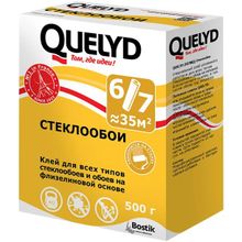 Quelyd Стеклообои 500 г