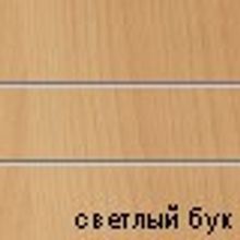 Экономпанель, МДФ. СВЕТЛЫЙ БУК