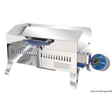 Osculati Газовый гриль MAGMA Adventurer, 48.511.14