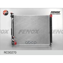 Радиатор Охлаждения Lexus Rx300 3.0 02-08 At FENOX арт. RC00270