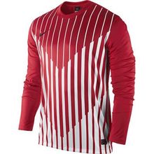 Майка Игровая Nike Ls Precision Gd Jsy 413136-648